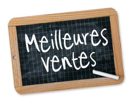 Meilleures ventes