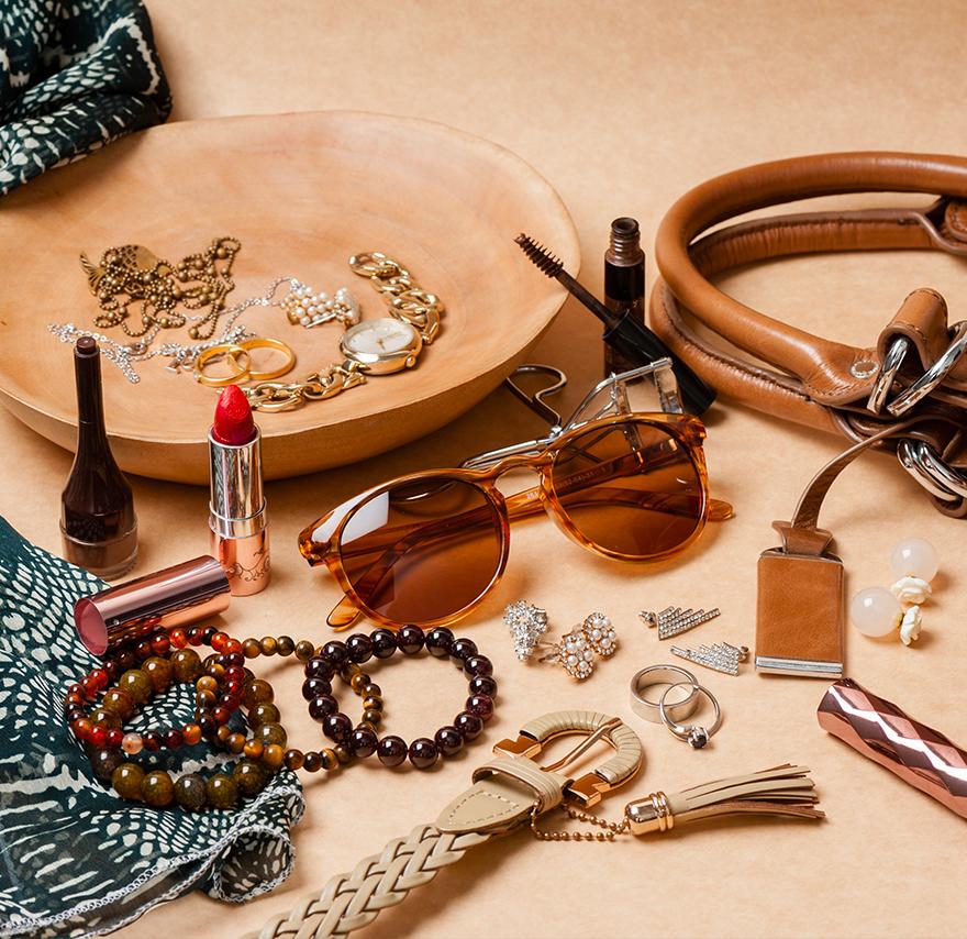 إكسسوارات للنساء