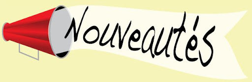 Nouveautés