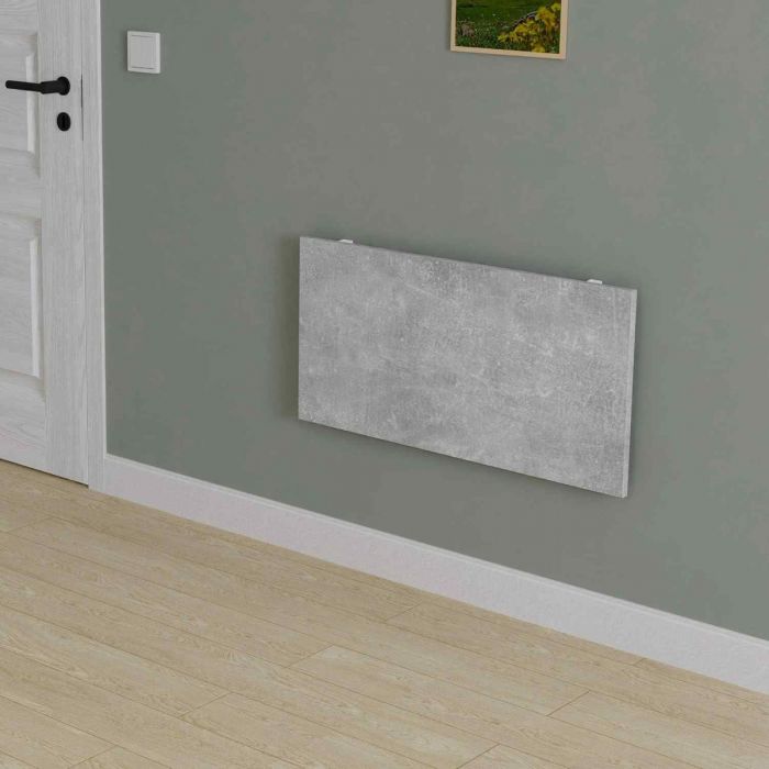 TABLE PLIANTE MURALE