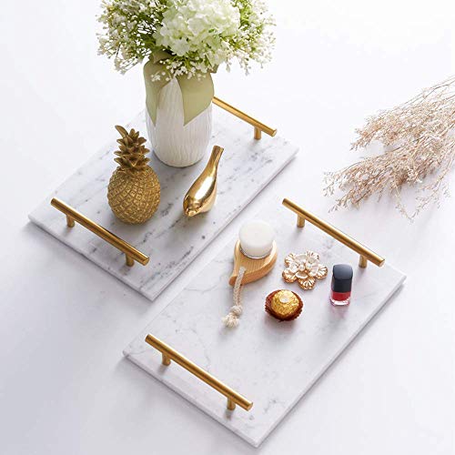 2 Plateau En Bois
