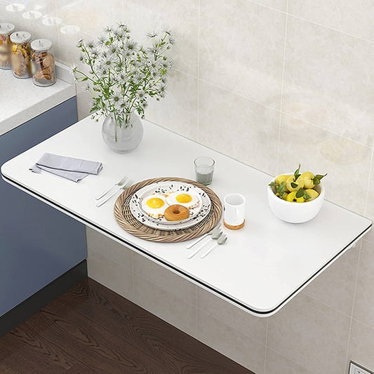 TABLE PLIANTE MURALE