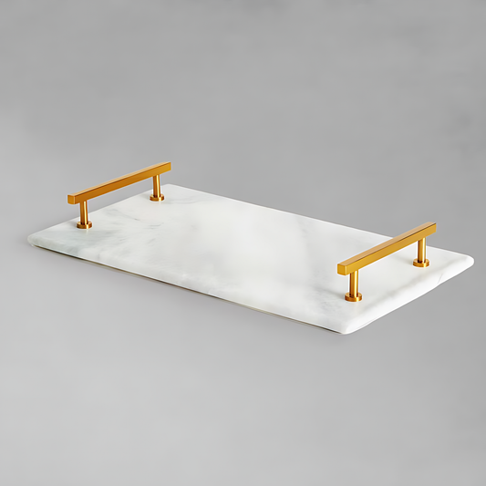 2 Plateau En Bois
