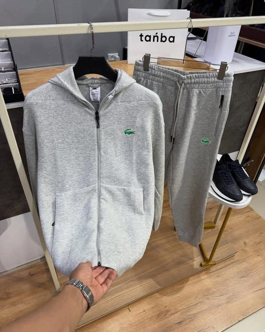 Tenue Lacoste Tissu🇹🇷